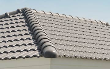 advantages of Aberdare clay roofing