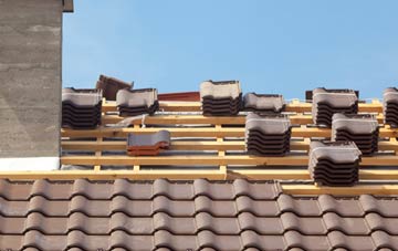 Aberdare clay roofing costs