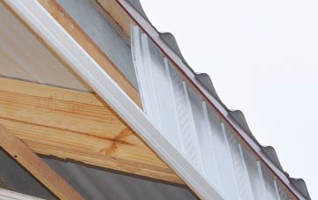 why Aberdare fascia repairs are essential