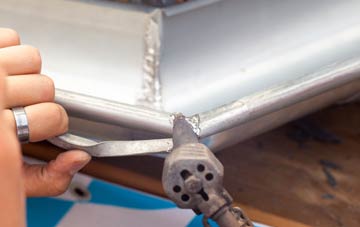 disadvantages of Aberdare lead roofing