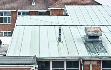 Aberdare lead roofing costs