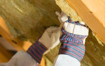 types of Aberdare pitched roof insulation materials
